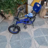 دوچرخه  ۱۲ در حدنو