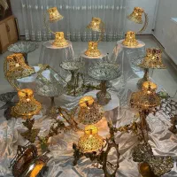 سفره عقد ی کار زیبا|خدمات پذیرایی، مراسم|شازند, |دیوار