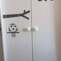 دراور و کمد لباس بچه|جاکفشی، کمد، دراور|تهران, جوادیه|دیوار