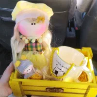 پک کادو و تولد و مناسبتی|صنایع دستی و سایر لوازم تزئینی|فسا, |دیوار