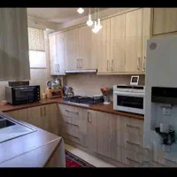 ۸۸ متر ۲خواب پارکینگ دار بازسازی شده پرستار|اجارهٔ آپارتمان|تهران, تاکسیرانی|دیوار