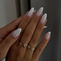 ناخن|خدمات آرایشگری و زیبایی|کرج, برغان|دیوار
