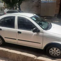 تیبا صندوق‌دار SX، مدل ۱۴۰۱