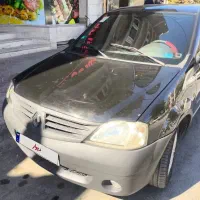 ال نود/ مدل ۹۴ / بی رنگ/ شاسی پلمپ|خودرو سواری و وانت|اصفهان, طامه|دیوار