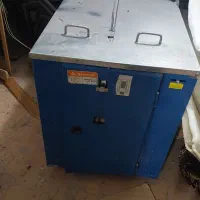 فن هواکش و مانکن|ماشین‌آلات صنعتی|کرج, شهرک فهمیده|دیوار