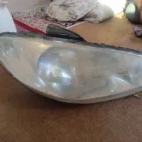 چراغ ۲۰۶