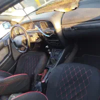 زانتیا سری اول سالم|خودرو سواری و وانت|زنجان, |دیوار