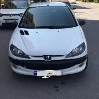 ۲۰۶تیپ۲موتورtu3