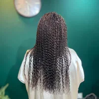 تخفیف ویژه شب یلدا(فر دائم تخخصی)|خدمات آرایشگری و زیبایی|لاهیجان, کوی خزر|دیوار