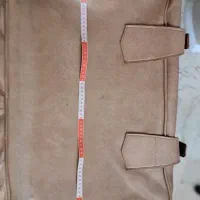 چمدان قدیمی  در حدنو مناسب  سفر  نگهداری لباس