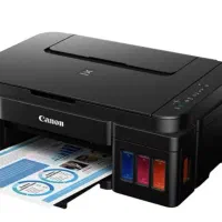 چهار عدد پرینتر