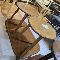 جلومبلی لب تابی زرین کالا|مبلمان خانگی و میز عسلی|یاسوج, |دیوار