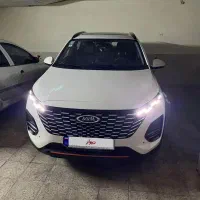 ایکس ۳۳ کراس دنده ای