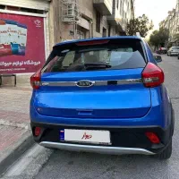 MVM X 22  مدل ۹۷ اتوماتیک|خودرو سواری و وانت|تهران, شهرک کوهسار|دیوار
