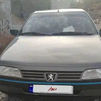 پژو مدل 90