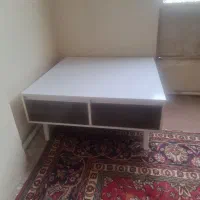 میز ام دی اف 1متر در 1 متر