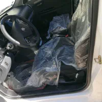 سمند سورن پلاس خشک مدل 1404