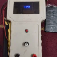 آمپر متر چند کاره