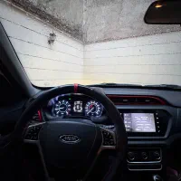 Mvm x33s 96|خودرو سواری و وانت|محمدیه-قزوین, |دیوار