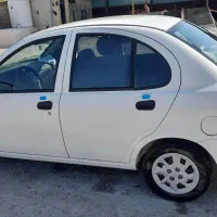 ساینا مدل ۱۴۰۰|خودرو سواری و وانت|بوشهر, |دیوار