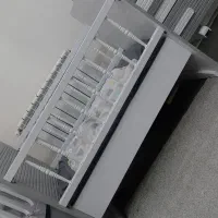 سیسمونی کودک