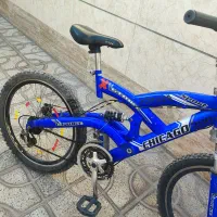 دوچرخه|دوچرخه، اسکیت، اسکوتر|تربت‌حیدریه, حسنی بالا|دیوار