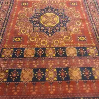 فرش700شانه|فرش|مشهد, هفده شهریور|دیوار