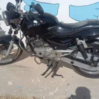 موتور پالس|موتورسیکلت|بجنورد, |دیوار