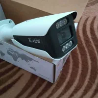 دوربین مداربسته ودزد گیر اماکن