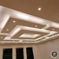 گچکاری لکه گیری خورده کاری باقیمت مناسب نجام میشود