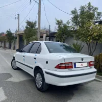 سمند ef7 دوگانه 1398 کارخانه بوش