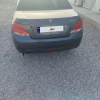 دنا آبی متالیک مدل 97|خودرو سواری و وانت|آبادان, |دیوار