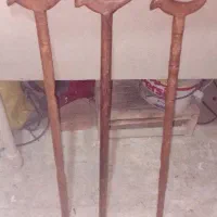 عصا چوبی|صنایع دستی و سایر لوازم تزئینی|قم, پردیسان|دیوار