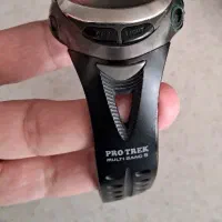 ساعت کوهنوردی Casio ProTrek PRW-1200|ساعت|ارومیه, |دیوار
