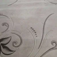 فرش در حد نو