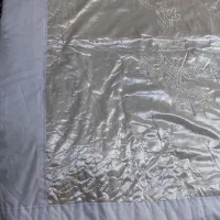 لحاف دو نفره در حد صفر