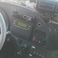 امیکو تک مسقف ۹۰|خودرو سنگین|فسا, |دیوار