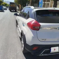 x22اتومات At استثنایی کم کار|خودرو سواری و وانت|ارومیه, |دیوار