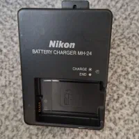 دوربین نیکون D3300|دوربین عکاسی و فیلم‌برداری|تهران, هوانیروز|دیوار