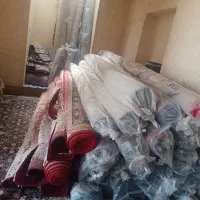 فرش ها نو و دست دوم زیر قیمت بازر از ۷۰۰به بالا|فرش|شیراز, شهرک مهدی‌آباد|دیوار