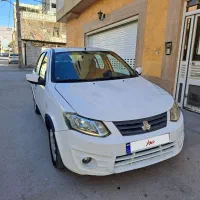 ساینامدل۹۸|خودرو سواری و وانت|شیراز, فضلآباد|دیوار