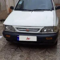 پراید مدل ۸۰