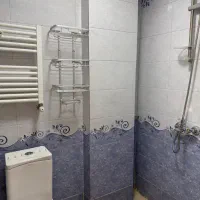 ۱۰۵متر استثنایی اتوبان شهید بابایی برج های آسمان|فروش آپارتمان|تهران, استخر|دیوار