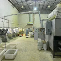 استخدام کارگر