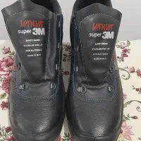 کفش ایمنی super 3m