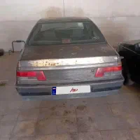 پژو روا مدل ۸۵