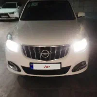 هایما s7 پلاس مدل ۱۴۰۲