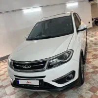 تیگو۵ مدل۹۷ بدون رنگ