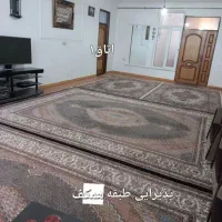 فروش خانه دوطبقه دوخوابه|فروش آپارتمان|اردبیل, |دیوار