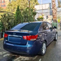 سراتو آپشنال ۹۶ اتومات|خودرو سواری و وانت|اصفهان, عباس‌آباد|دیوار